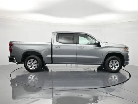 More photos of 2026 Chevrolet Silverado 1500 LT at Beck Chevrolet GMC, FL
