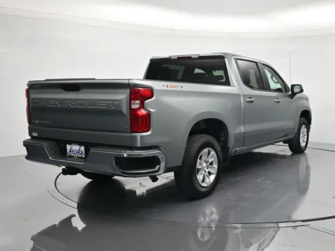 More photos of 2026 Chevrolet Silverado 1500 LT at Beck Chevrolet GMC, FL