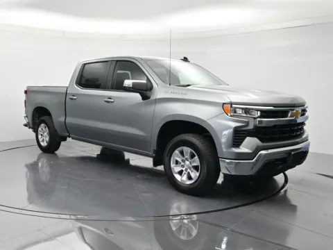 Another view of 2026 Chevrolet Silverado 1500 LT for sale in Palatka, FL at Beck Chevrolet GMC