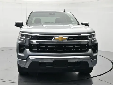 Photos of 2026 Chevrolet Silverado 1500 LT for sale in Palatka, FL at Beck Chevrolet GMC