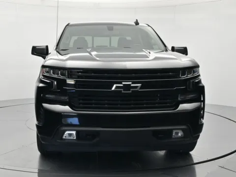 Photos of 2020 Chevrolet Silverado 1500 RST for sale in Palatka, FL at Beck Chevrolet GMC