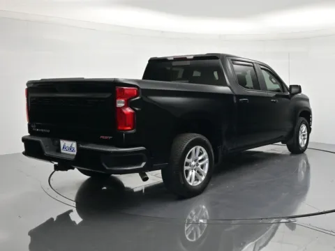 More photos of 2020 Chevrolet Silverado 1500 RST at Beck Chevrolet GMC, FL