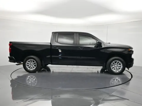More photos of 2020 Chevrolet Silverado 1500 RST at Beck Chevrolet GMC, FL