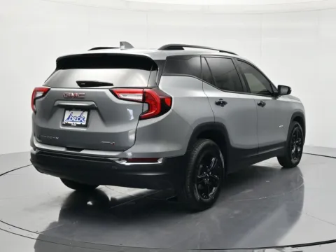 More photos of 2023 GMC Terrain AT4 at Beck Chevrolet GMC, FL