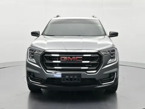 Photos of 2023 GMC Terrain AT4 for sale in Palatka, FL at Beck Chevrolet GMC