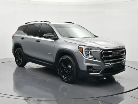 Another view of 2023 GMC Terrain AT4 for sale in Palatka, FL at Beck Chevrolet GMC