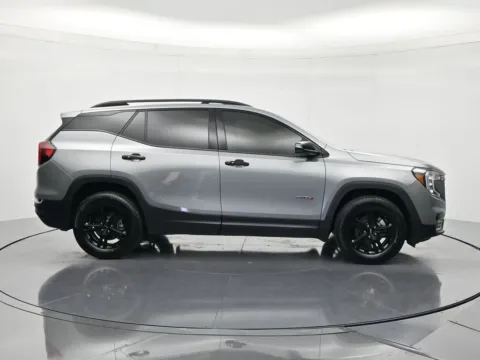 More photos of 2023 GMC Terrain AT4 at Beck Chevrolet GMC, FL