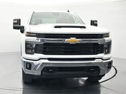 Photos of 2025 Chevrolet Silverado 2500 HD LT for sale in Palatka, FL at Beck Chevrolet GMC