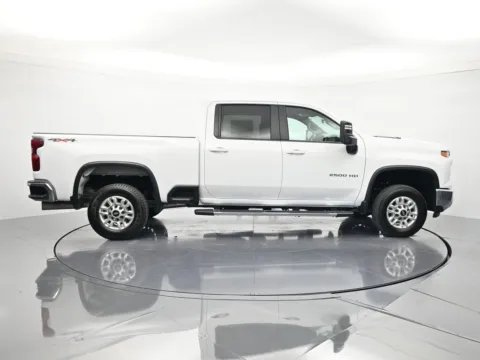 More photos of 2025 Chevrolet Silverado 2500 HD LT at Beck Chevrolet GMC, FL
