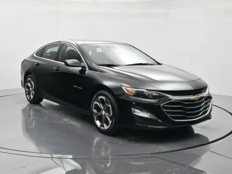 Another view of 2024 Chevrolet Malibu LT for sale in Palatka, FL at Beck Chevrolet GMC