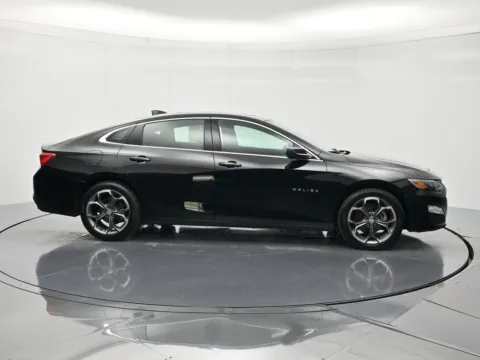 More photos of 2024 Chevrolet Malibu LT at Beck Chevrolet GMC, FL