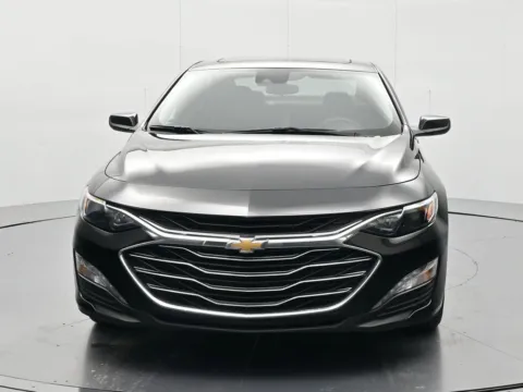 Photos of 2024 Chevrolet Malibu LT for sale in Palatka, FL at Beck Chevrolet GMC