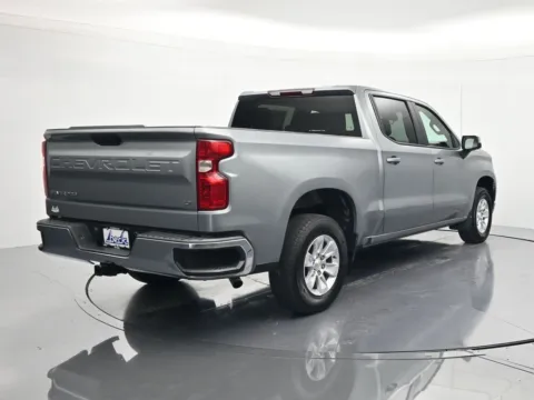 More photos of 2025 Chevrolet Silverado 1500 LT at Beck Chevrolet GMC, FL