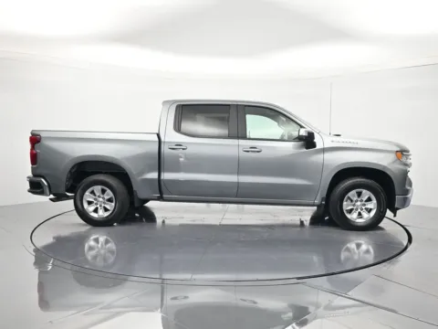 More photos of 2025 Chevrolet Silverado 1500 LT at Beck Chevrolet GMC, FL