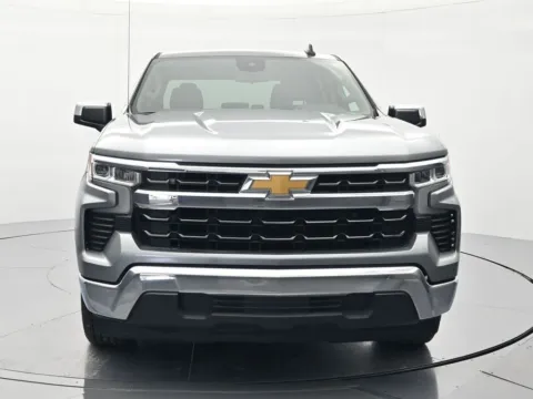 Photos of 2025 Chevrolet Silverado 1500 LT for sale in Palatka, FL at Beck Chevrolet GMC