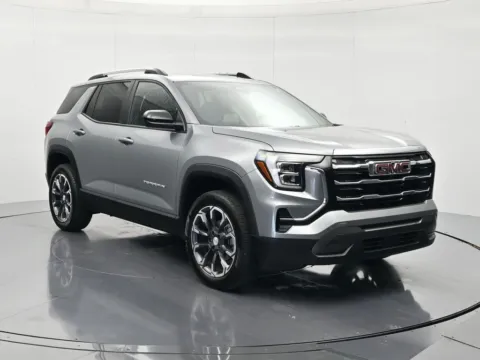 Another view of 2026 GMC Terrain Elevation for sale in Palatka, FL at Beck Chevrolet GMC