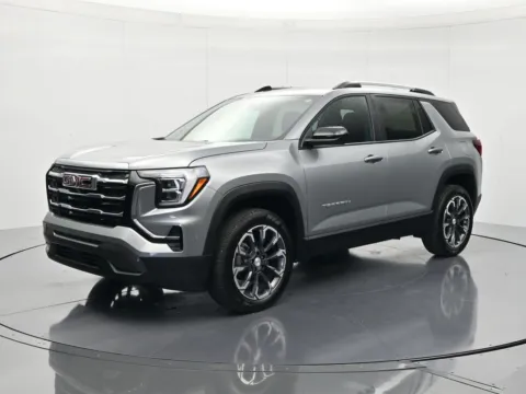 Gray 2026 GMC Terrain Elevation for sale in Palatka, FL