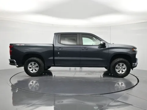 More photos of 2022 Chevrolet Silverado 1500 LTD LT at Beck Chevrolet GMC, FL