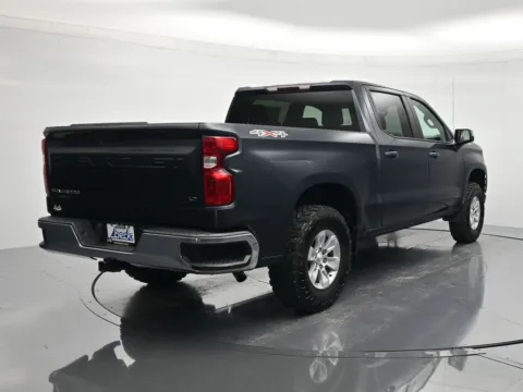 More photos of 2022 Chevrolet Silverado 1500 LTD LT at Beck Chevrolet GMC, FL