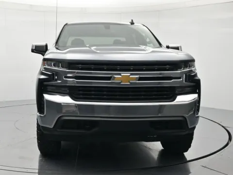 Photos of 2022 Chevrolet Silverado 1500 LTD LT for sale in Palatka, FL at Beck Chevrolet GMC