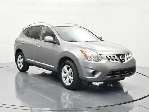 Another view of 2011 Nissan Rogue SV for sale in Palatka, FL at Beck Chevrolet GMC