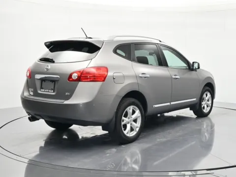 More photos of 2011 Nissan Rogue SV at Beck Chevrolet GMC, FL