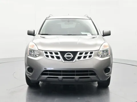 Photos of 2011 Nissan Rogue SV for sale in Palatka, FL at Beck Chevrolet GMC