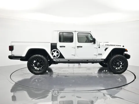 More photos of 2023 Jeep Gladiator Rubicon at Beck Chevrolet GMC, FL