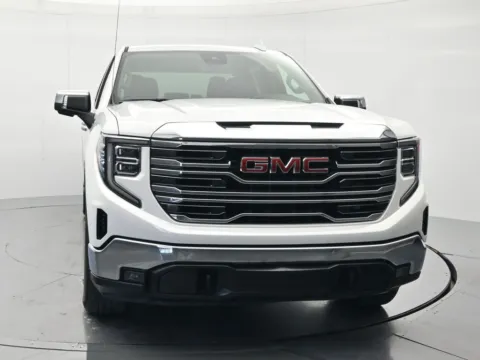 Photos of 2024 GMC Sierra 1500 SLT for sale in Palatka, FL at Beck Chevrolet GMC