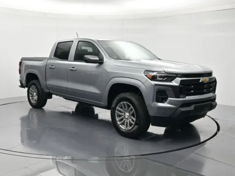 Another view of 2026 Chevrolet Colorado LT for sale in Palatka, FL at Beck Chevrolet GMC