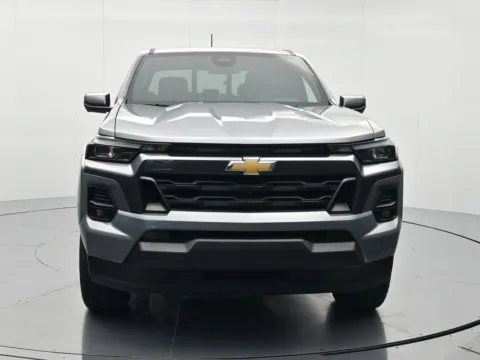 Photos of 2026 Chevrolet Colorado LT for sale in Palatka, FL at Beck Chevrolet GMC