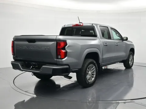 More photos of 2026 Chevrolet Colorado LT at Beck Chevrolet GMC, FL