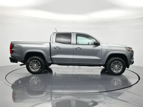 More photos of 2026 Chevrolet Colorado LT at Beck Chevrolet GMC, FL