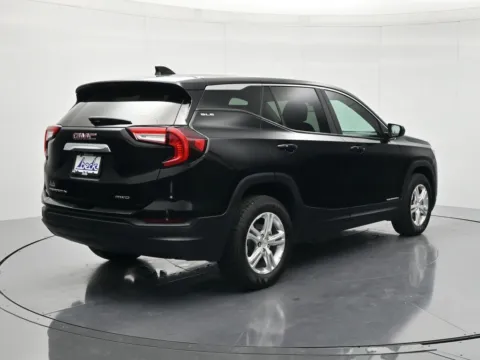 More photos of 2024 GMC Terrain SLE at Beck Chevrolet GMC, FL
