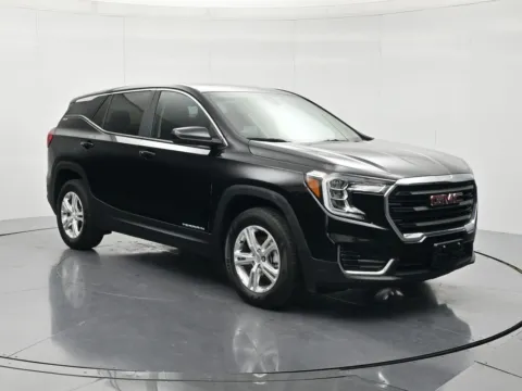 Another view of 2024 GMC Terrain SLE for sale in Palatka, FL at Beck Chevrolet GMC