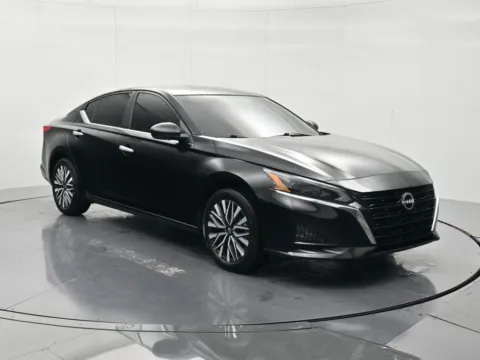 Another view of 2025 Nissan Altima 2.5 SV for sale in Palatka, FL at Beck Chevrolet GMC