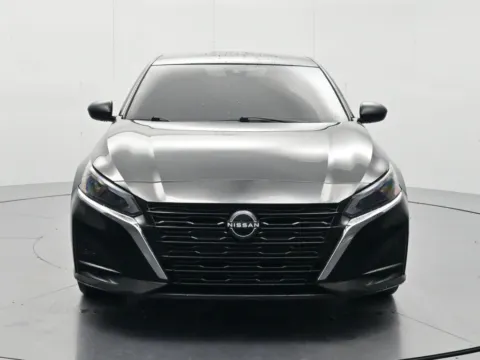 Photos of 2025 Nissan Altima 2.5 SV for sale in Palatka, FL at Beck Chevrolet GMC