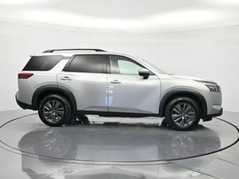 More photos of 2025 Nissan Pathfinder SV at Beck Chevrolet GMC, FL