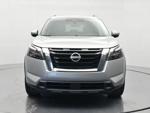 Photos of 2025 Nissan Pathfinder SV for sale in Palatka, FL at Beck Chevrolet GMC