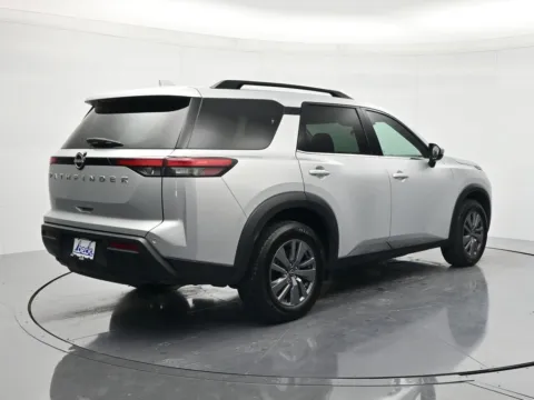 More photos of 2025 Nissan Pathfinder SV at Beck Chevrolet GMC, FL