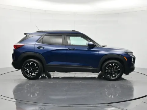 More photos of 2023 Chevrolet TrailBlazer LT at Beck Chevrolet GMC, FL