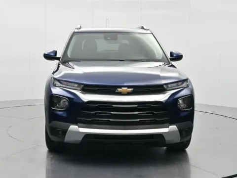 Photos of 2023 Chevrolet TrailBlazer LT for sale in Palatka, FL at Beck Chevrolet GMC
