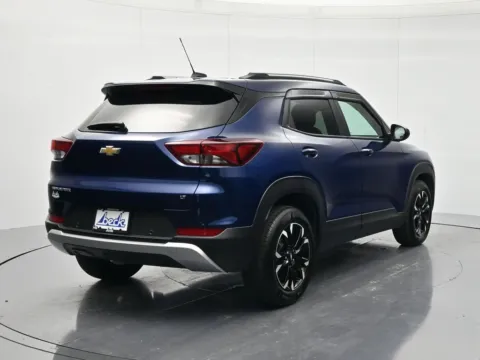 More photos of 2023 Chevrolet TrailBlazer LT at Beck Chevrolet GMC, FL