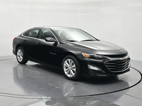 Another view of 2024 Chevrolet Malibu LT for sale in Palatka, FL at Beck Chevrolet GMC