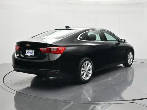 More photos of 2024 Chevrolet Malibu LT at Beck Chevrolet GMC, FL