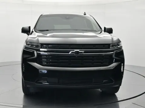 Photos of 2022 Chevrolet Suburban RST for sale in Palatka, FL at Beck Chevrolet GMC