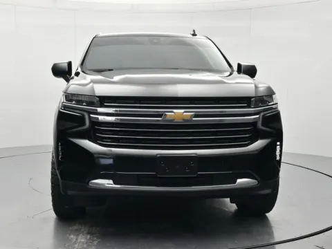 Photos of 2021 Chevrolet Tahoe LT for sale in Palatka, FL at Beck Chevrolet GMC