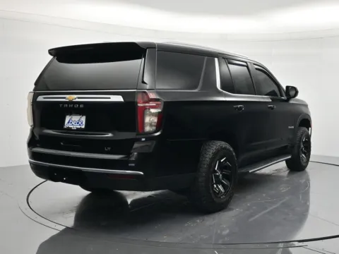 More photos of 2021 Chevrolet Tahoe LT at Beck Chevrolet GMC, FL