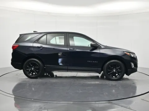 More photos of 2020 Chevrolet Equinox LS at Beck Chevrolet GMC, FL