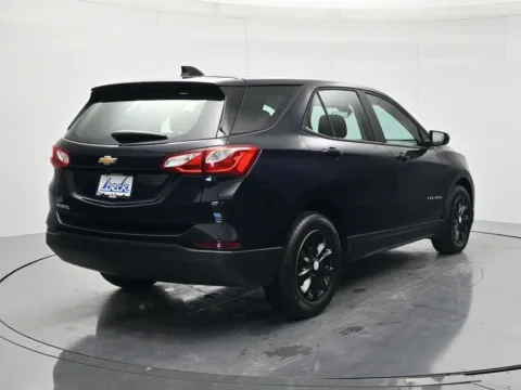 More photos of 2020 Chevrolet Equinox LS at Beck Chevrolet GMC, FL